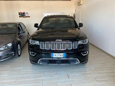 Jeep Grand Cherokee 3.0 V6 250cv, NO SUPERBOLLO