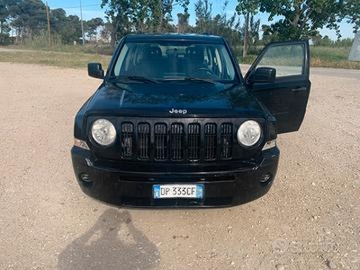 Jeep Patriot PREZZO SHOCK A.F.F.A.R.E