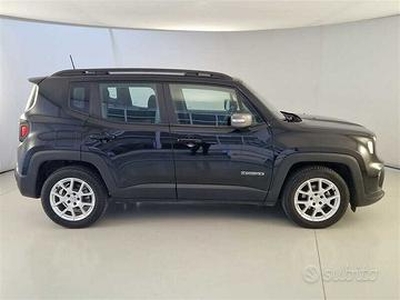 JEEP RENEGADE 1.0 T3 120cv Limited