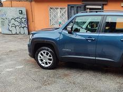 Jeep Renegade 1.0 T3 Limited