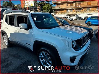 Jeep Renegade 1.0 T3 Limited