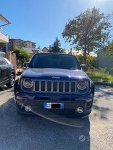 Jeep Renegade 1.0 T3 Limited