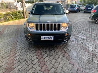 Jeep Renegade 1.6