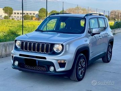 Jeep Renegade 1.6 Mjt 120 CV Longitude