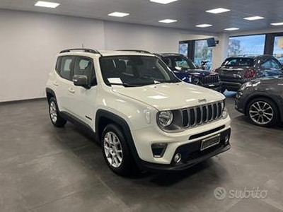 JEEP Renegade 1.6 Mjt 130 CV Limited + NAVIGATOR