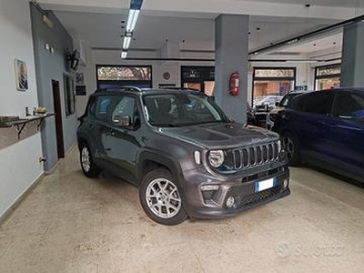 JEEP Renegade 1.6 Mjt DDCT 120 CV Longitude