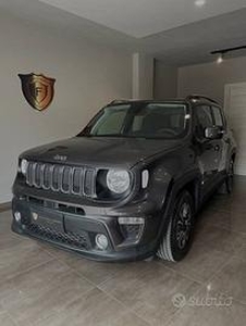 Jeep Renegade 1.6 mjt Longitude 2wd 120cv ddct