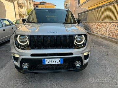 Jeep Renegade 1.6 multijet italiana