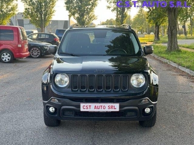 JEEP RENEGADE 2.0 Mjt 170CV 4WD Active Drive Low Trailhawk NAVI