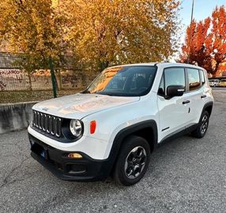 Jeep renegade 2.0 multijet 120cv Sport 4wd