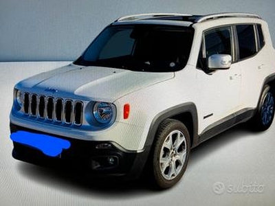 JEEP Renegade - 2015