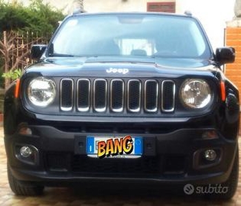 JEEP Renegade - 2015