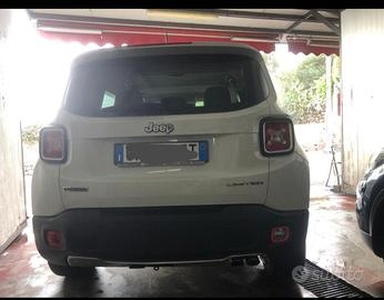 JEEP Renegade - 2015