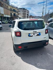 JEEP Renegade - 2016