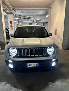 JEEP Renegade - 2017