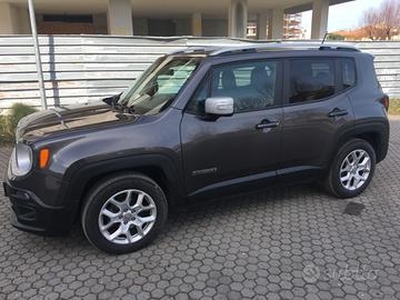 JEEP Renegade - 2017