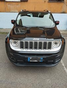 JEEP Renegade - 2018