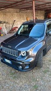 Jeep Renegade 1.6 Diesel Multijet 120CV Longitude