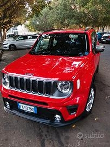 JEEP Renegade - 2019 LIMITED