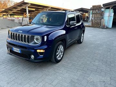 Jeep Renegade 2020