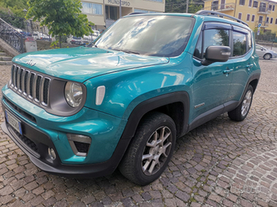 Jeep Renegade 4x4