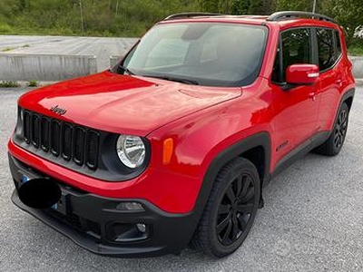 Jeep Renegade Dawn of Justice 1.6 mjt