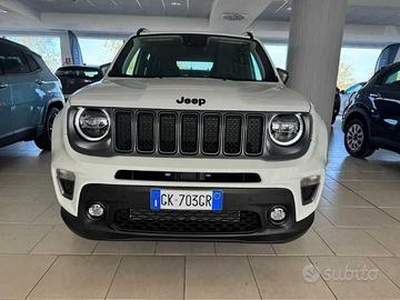 Jeep Renegade Plug-In Hybrid My22 S1.3 Turbo ...