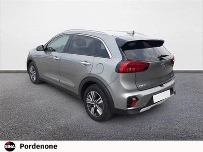 KIA NIRO PLUGIN HYBRID Niro 1.6 GDi DCT PHEV Style