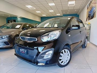 Kia Picanto 1.0 12V 5 porte City 