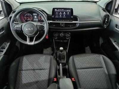 KIA PICANTO 1.0 12V 5 porte Style