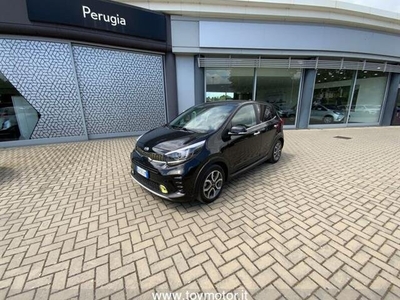 KIA PICANTO 1.0 12V 5 porte X Line