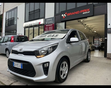 Kia Picanto 1.0 48 kW