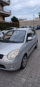 Kia picanto 2008