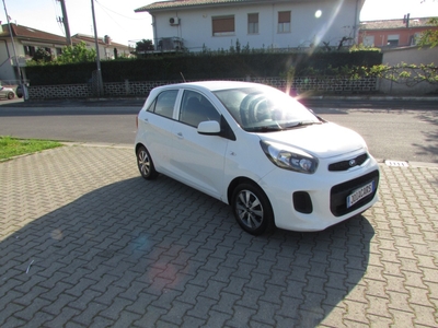 KIA Picanto 2ªs.(11/17)