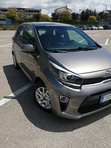 Kia Picanto benzina /gpl