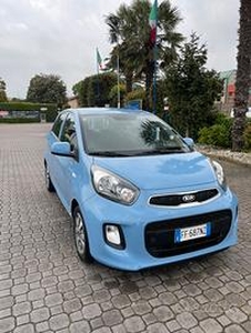 Kia Picanto Collection 2016