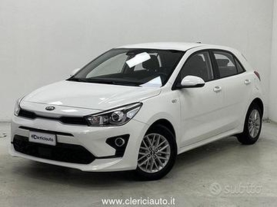 KIA Rio 1.0 T-GDi 100 CV MHEV iMT Style