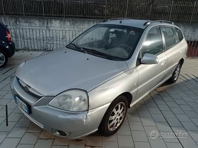 Kia Rio 1.4 16V 5p. LX Easy