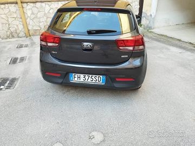 KIA Rio 4ª serie - 2017