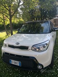 KIA Soul 2ª serie - 2014