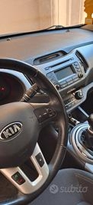 KIA Sportage 3ª serie - 2015