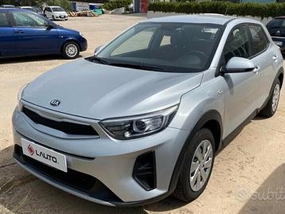 Kia Stonic 1.6 CRDi 110 CV Urban