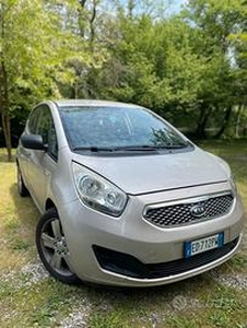 Kia Vega