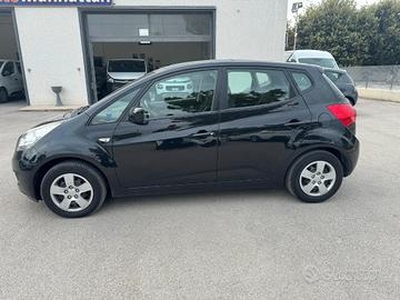 KIA Venga 1.4 CRDi 90CV Cool