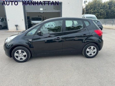 KIA VENGA 1.4 CRDi 90CV Cool