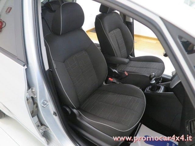 KIA VENGA 1.4 CVVT Cool 