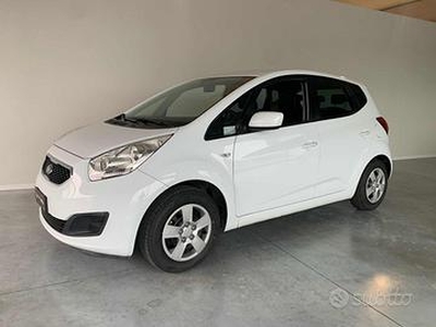 KIA Venga 1.4 GPL Easy