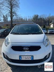 KIA - Venga 1.4 Serie Speciale eco-dynamics Gpl