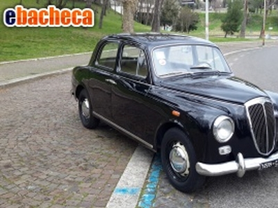 Lancia Appia 2^ Serie