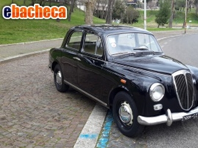 Lancia Appia